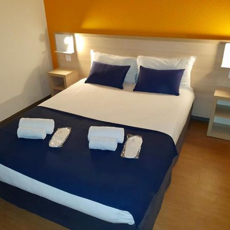 Budget Hotel Melun Sud - Dammarie Les Lys Εξωτερικό φωτογραφία