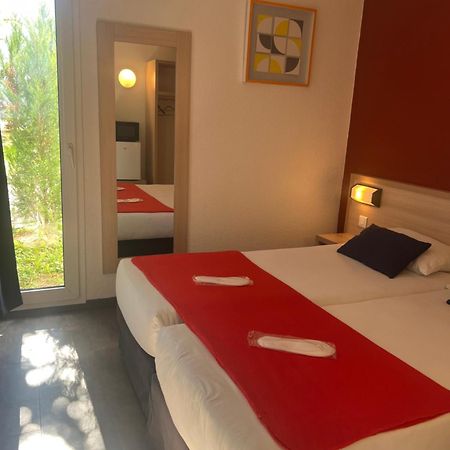 Budget Hotel Melun Sud - Dammarie Les Lys Εξωτερικό φωτογραφία