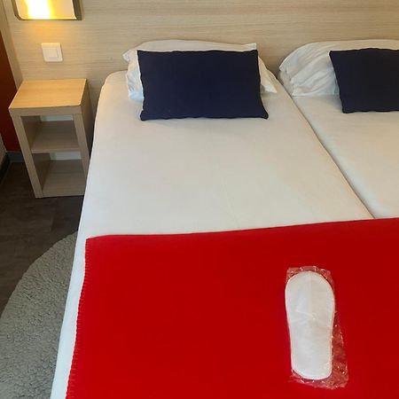 Budget Hotel Melun Sud - Dammarie Les Lys Εξωτερικό φωτογραφία