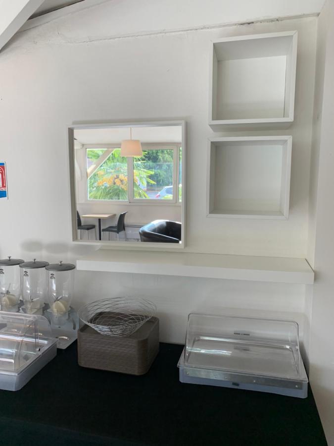 Budget Hotel Melun Sud - Dammarie Les Lys Εξωτερικό φωτογραφία