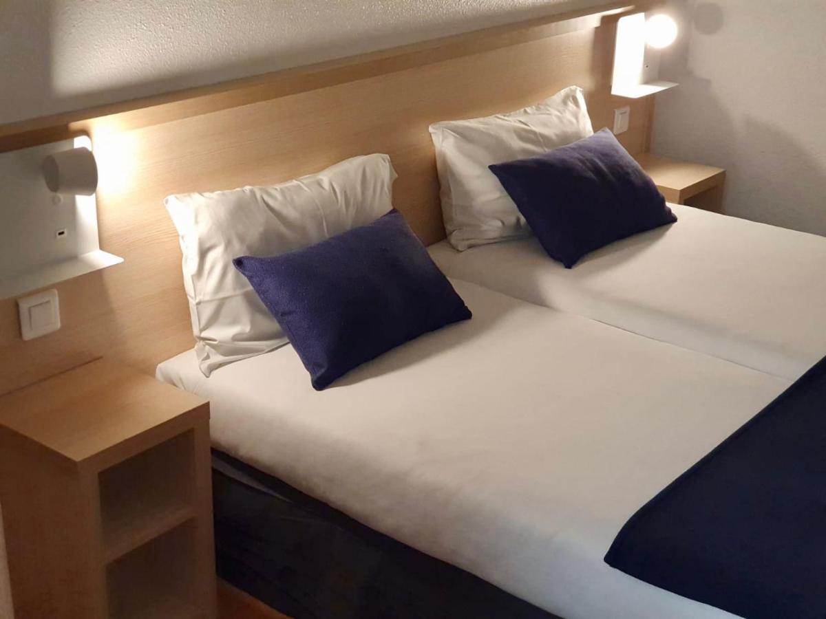 Budget Hotel Melun Sud - Dammarie Les Lys Εξωτερικό φωτογραφία