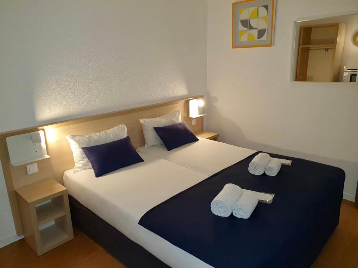 Budget Hotel Melun Sud - Dammarie Les Lys Εξωτερικό φωτογραφία