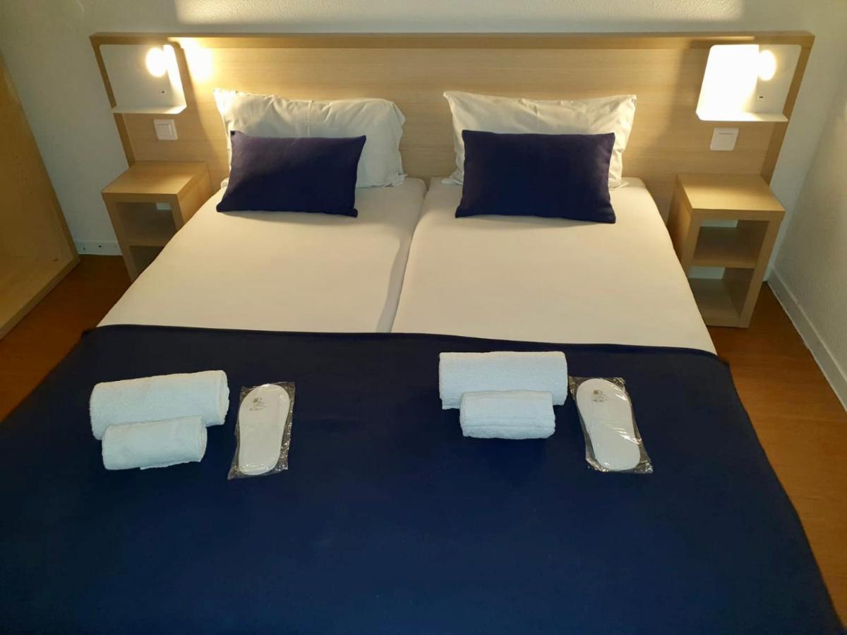 Budget Hotel Melun Sud - Dammarie Les Lys Εξωτερικό φωτογραφία