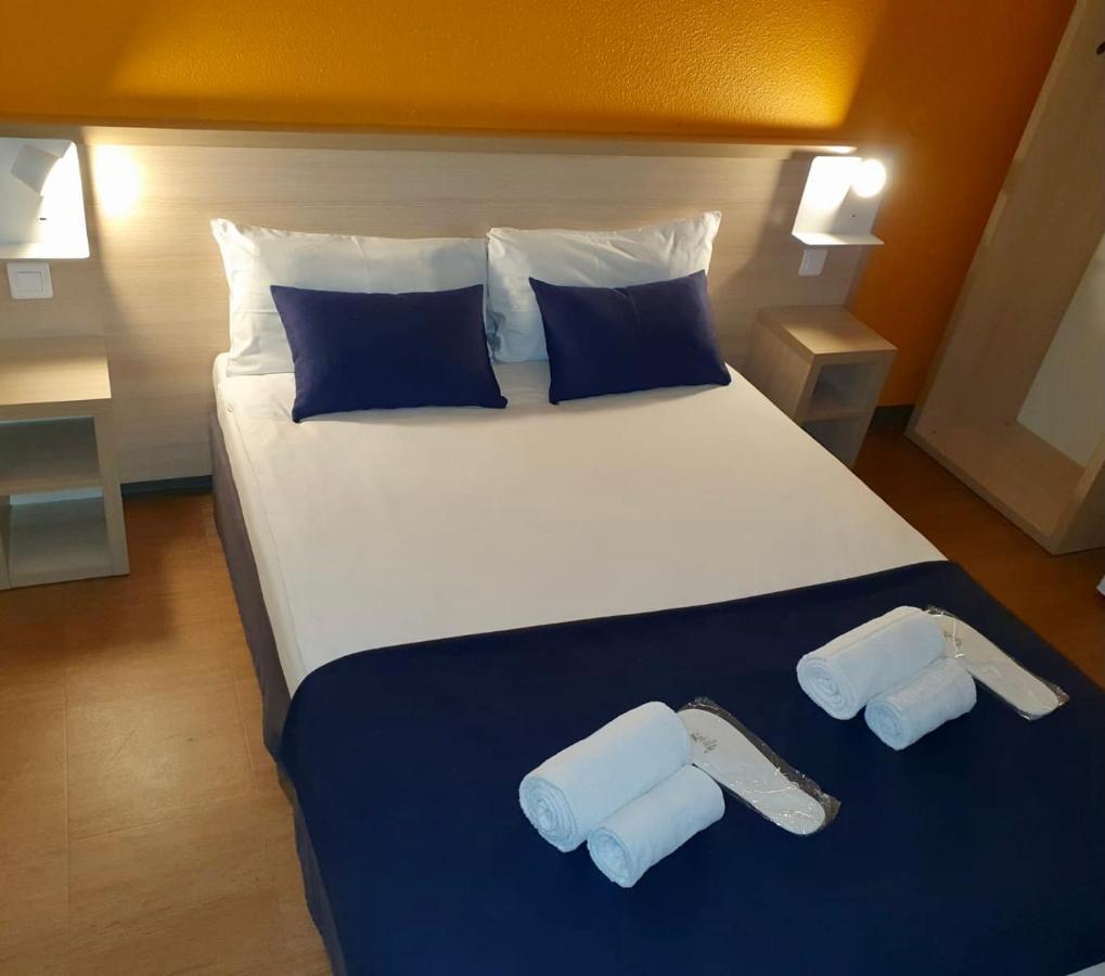 Budget Hotel Melun Sud - Dammarie Les Lys Εξωτερικό φωτογραφία