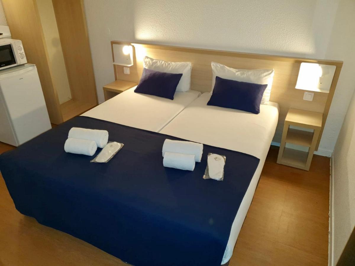 Budget Hotel Melun Sud - Dammarie Les Lys Εξωτερικό φωτογραφία