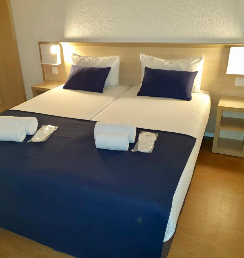 Budget Hotel Melun Sud - Dammarie Les Lys Εξωτερικό φωτογραφία