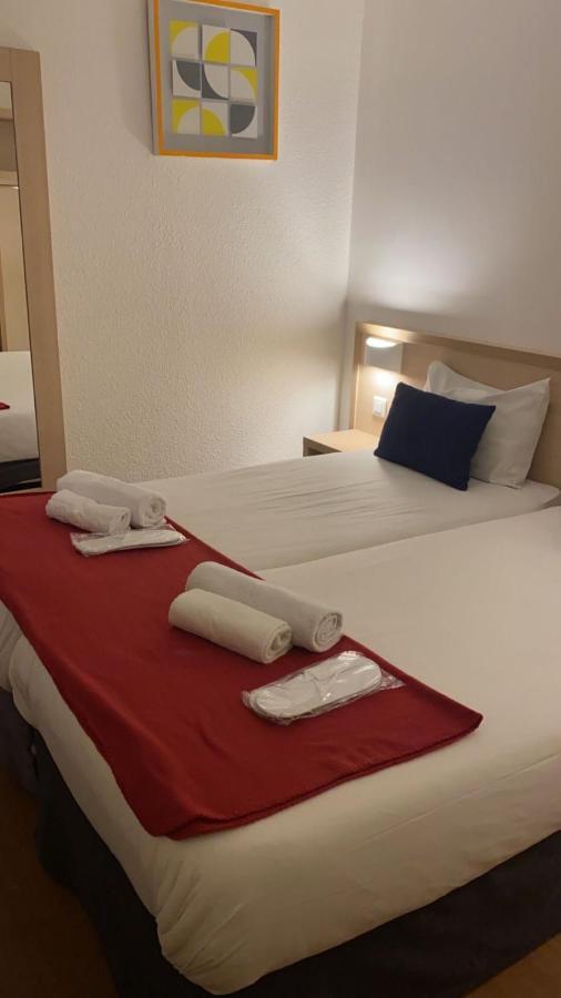 Budget Hotel Melun Sud - Dammarie Les Lys Εξωτερικό φωτογραφία