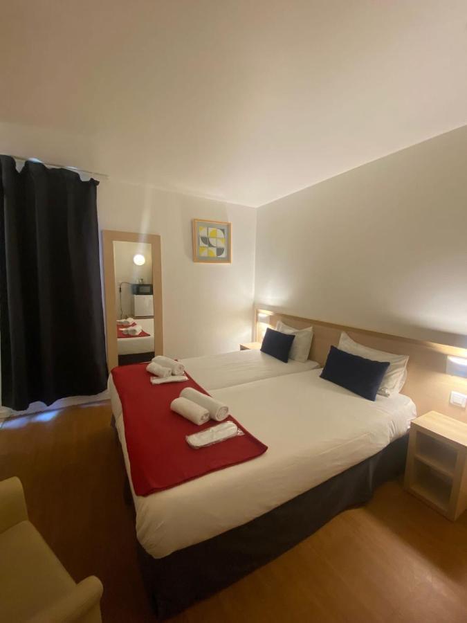 Budget Hotel Melun Sud - Dammarie Les Lys Εξωτερικό φωτογραφία