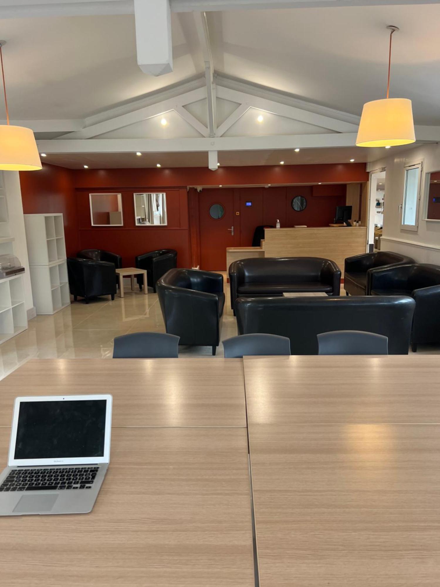 Budget Hotel Melun Sud - Dammarie Les Lys Εξωτερικό φωτογραφία