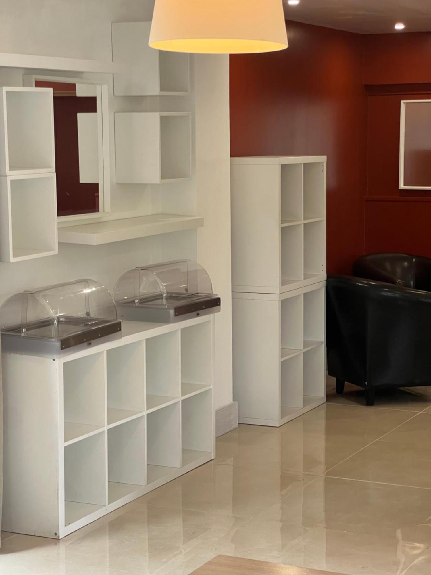 Budget Hotel Melun Sud - Dammarie Les Lys Εξωτερικό φωτογραφία