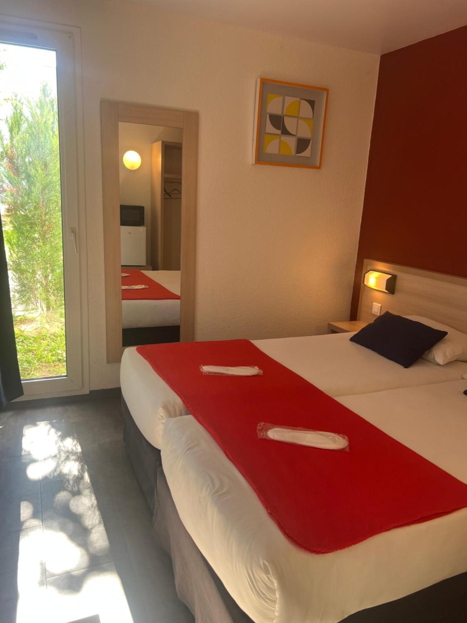 Budget Hotel Melun Sud - Dammarie Les Lys Εξωτερικό φωτογραφία