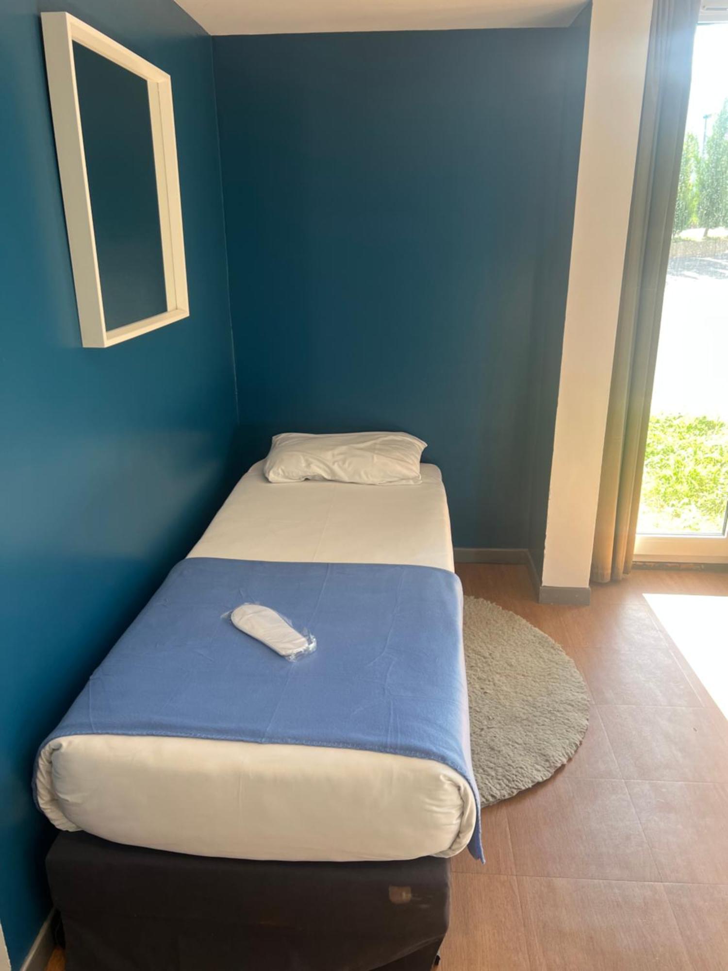 Budget Hotel Melun Sud - Dammarie Les Lys Εξωτερικό φωτογραφία
