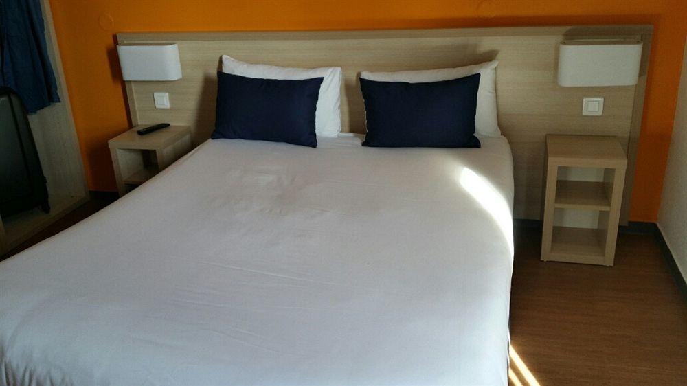 Budget Hotel Melun Sud - Dammarie Les Lys Εξωτερικό φωτογραφία