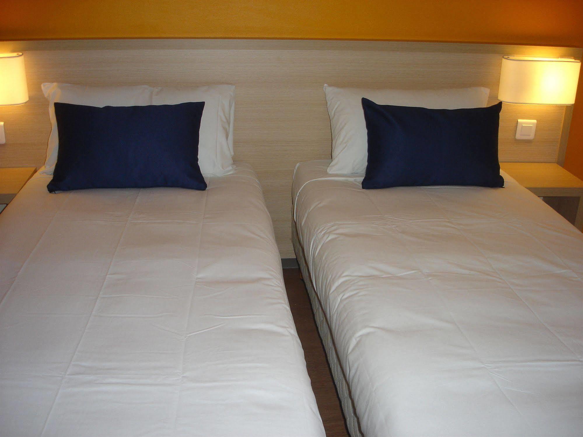 Budget Hotel Melun Sud - Dammarie Les Lys Εξωτερικό φωτογραφία