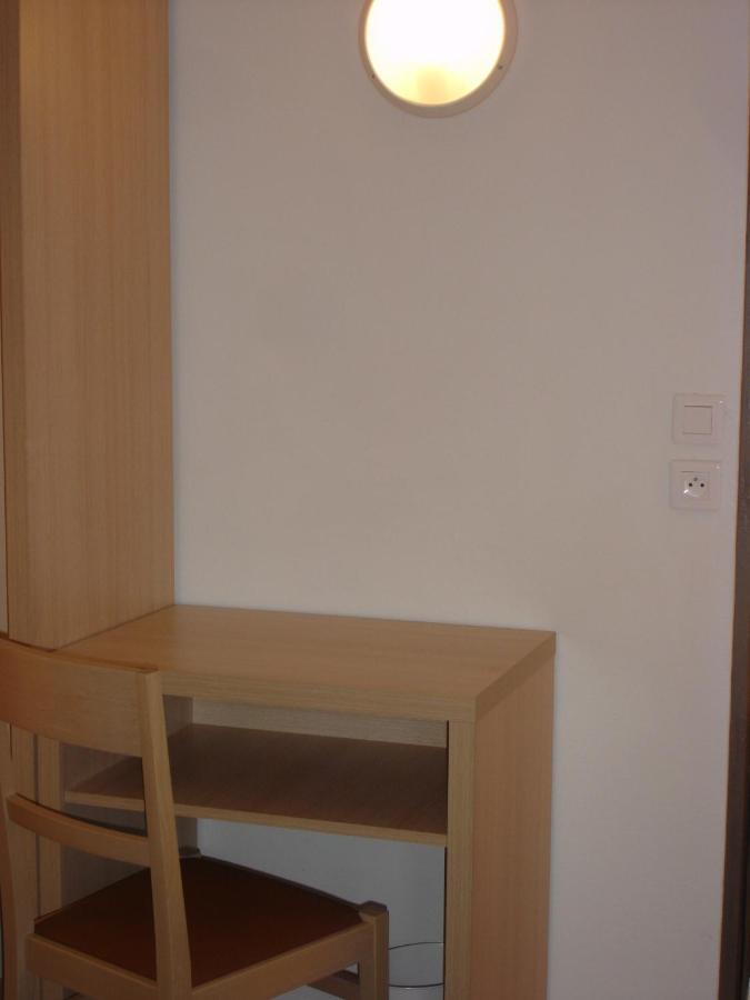 Budget Hotel Melun Sud - Dammarie Les Lys Δωμάτιο φωτογραφία