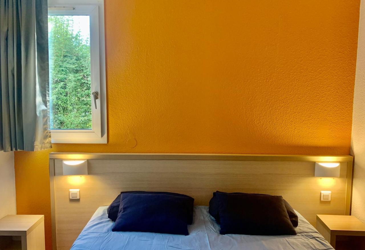Budget Hotel Melun Sud - Dammarie Les Lys Εξωτερικό φωτογραφία